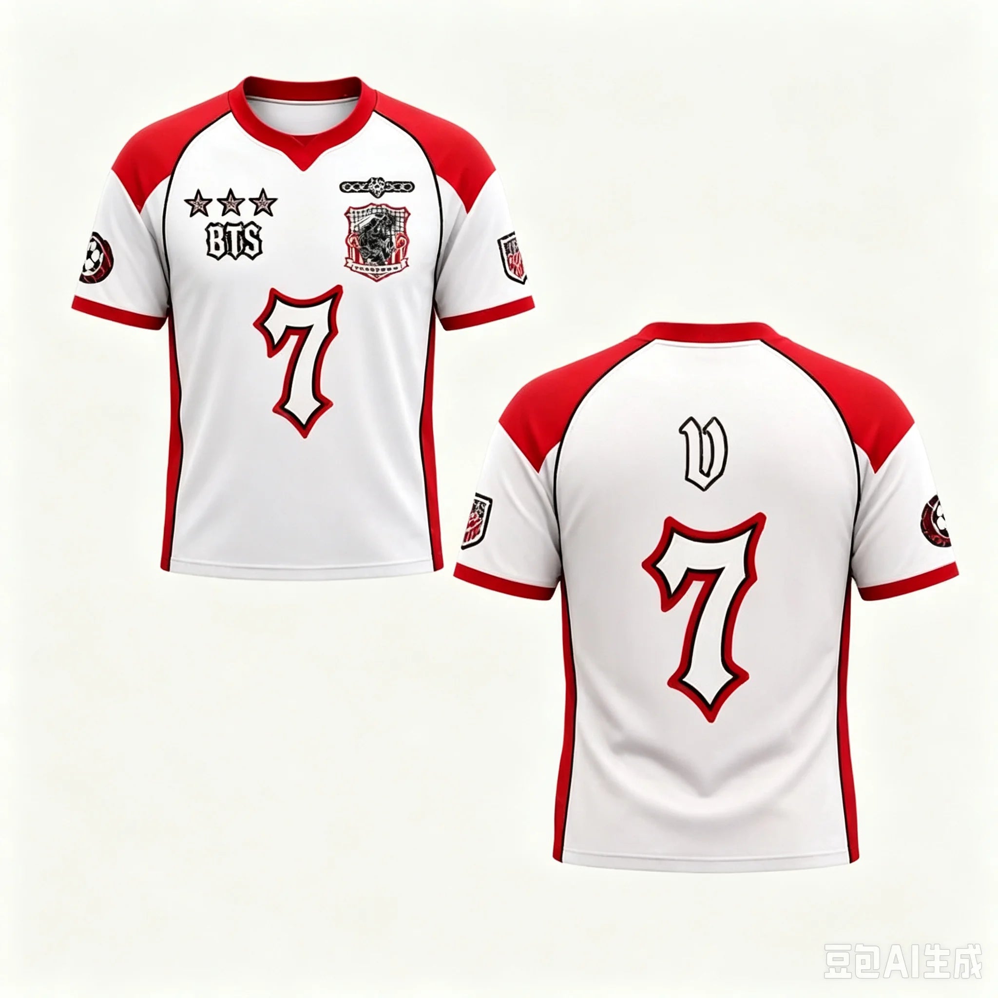 2026 BTS Tour Unisex T-shirt, Kpop