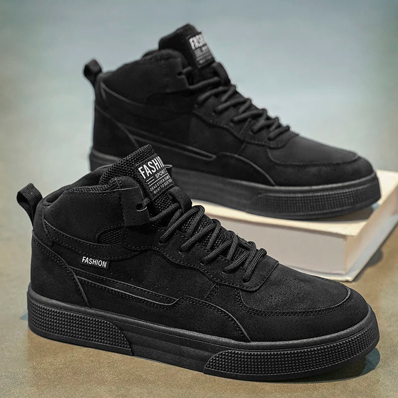 Breathable and versatile sports shoes, suitable for wearing all