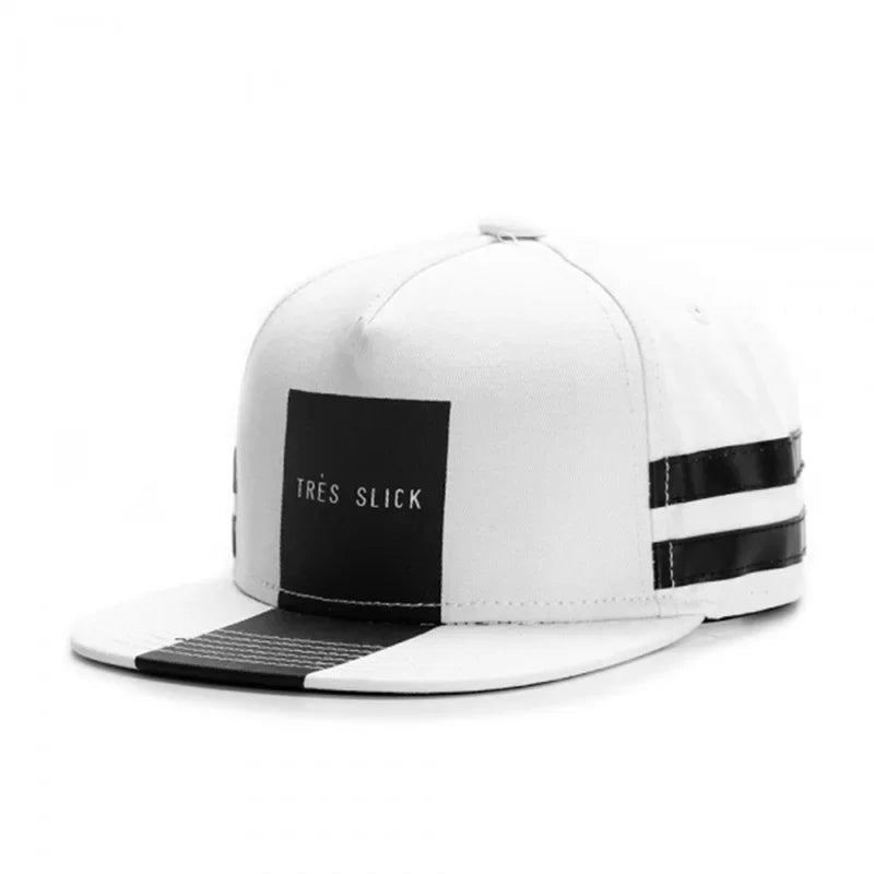 Fashion New Funky Unisex Era Baseball Caps for Women Men Flat Top Knight