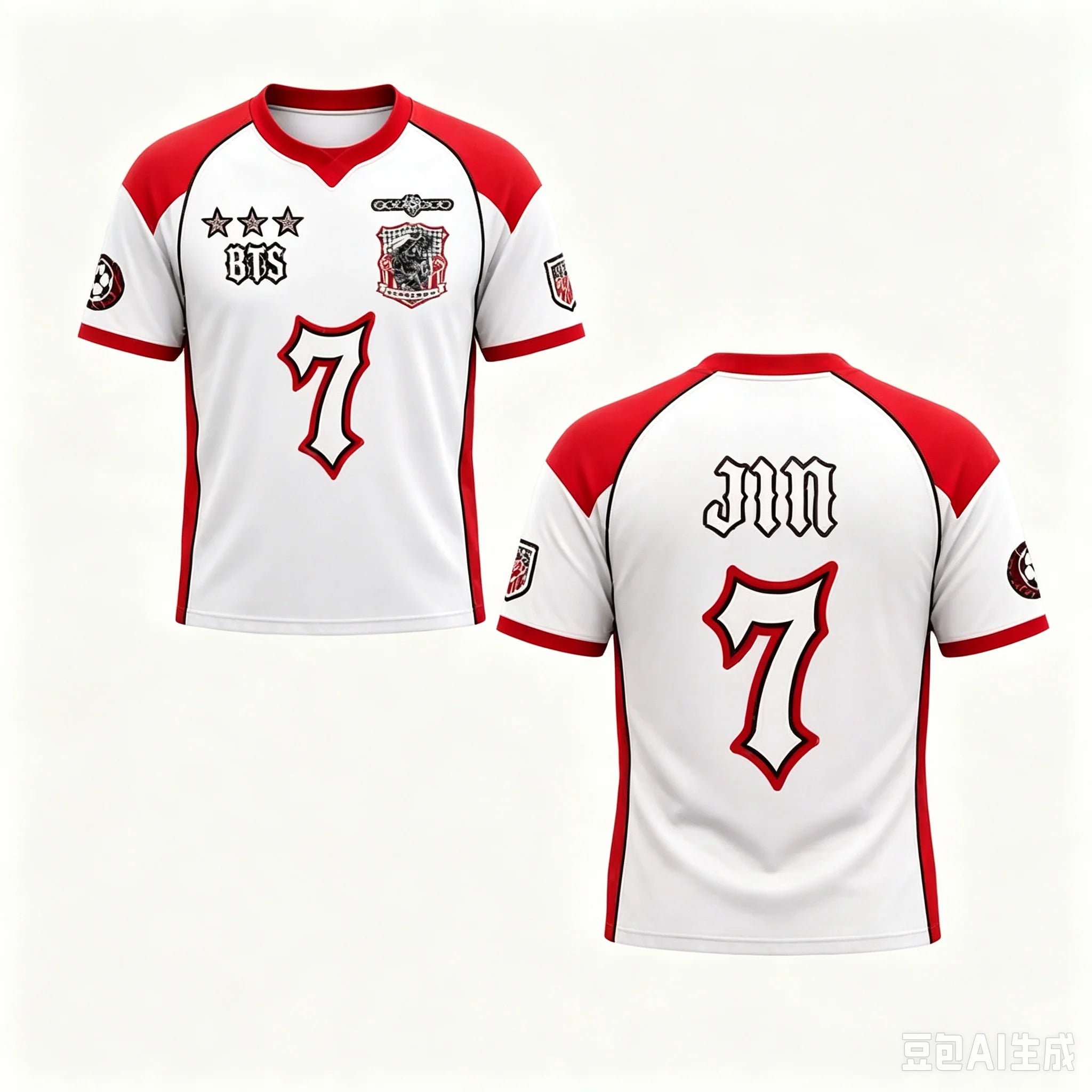 2026 BTS Tour Unisex T-shirt, Kpop