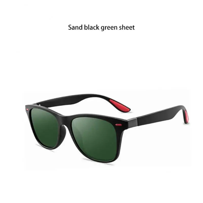 Classic Polarized Sunglasses