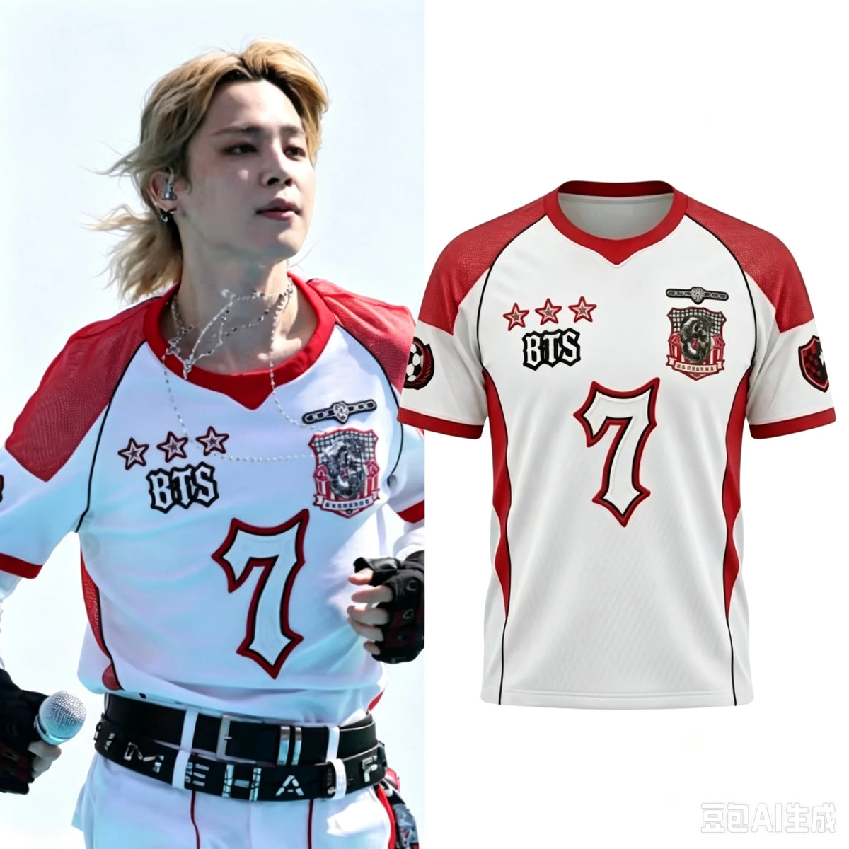 2026 BTS Tour Unisex T-shirt, Kpop