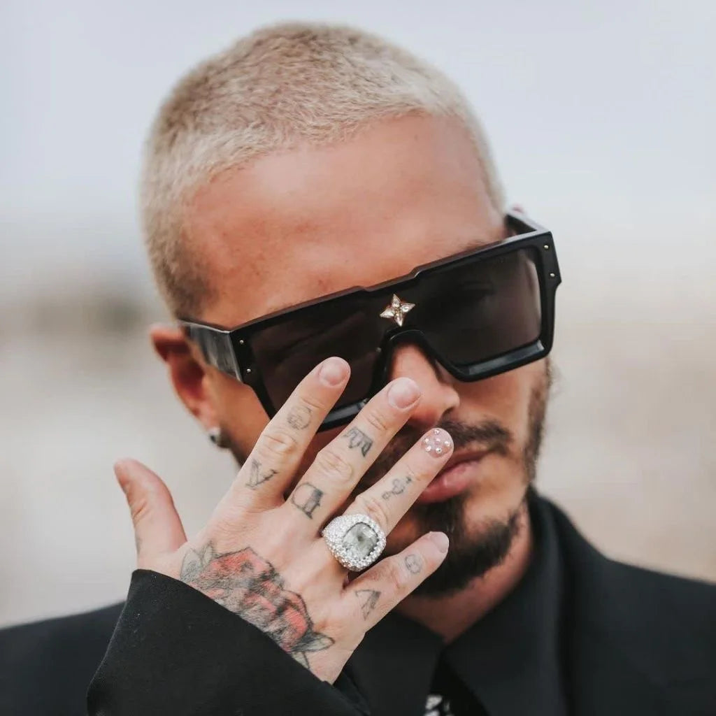 Stylish Cyclone Luxury Sunglasses