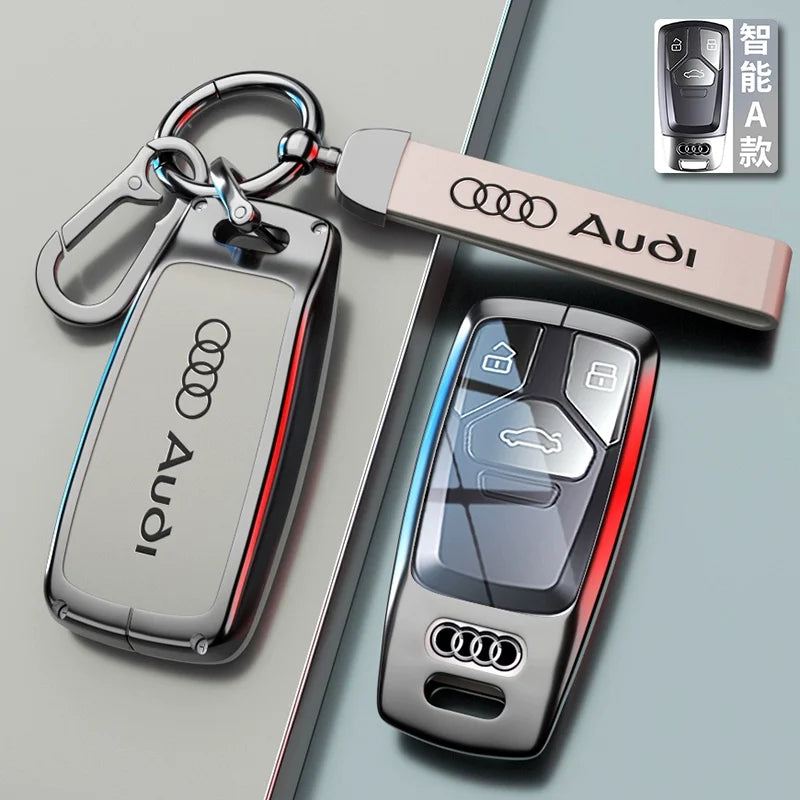 Case Cover Shell Protector For Audi A4 A5 A6