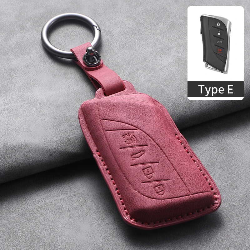 Car Remote Key Case Fob Cover Shell For Lexus=Auto Accessories