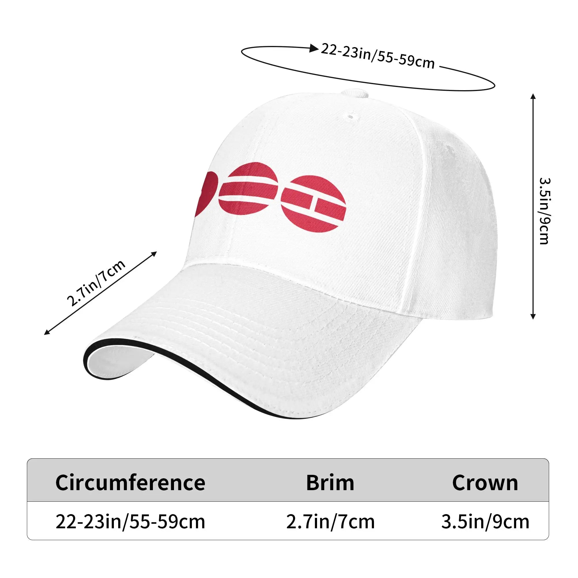 Arirang Album Tour Baseball Cap