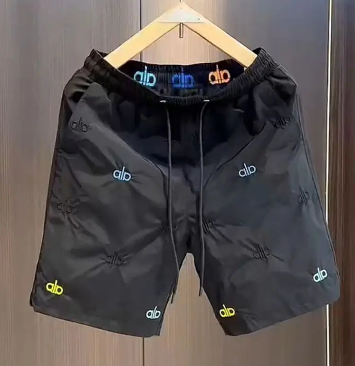 Men’s Custom Summer Combo Set – Choose Your T-Shirt, Shorts & Slippers | Build Your Own Style