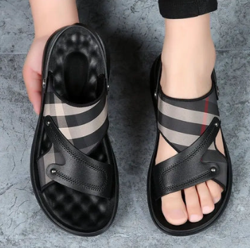 Men’s Custom Summer Combo Set – Choose Your T-Shirt, Shorts & Slippers | Build Your Own Style