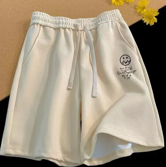 Men’s Custom Summer Combo Set – Choose Your T-Shirt, Shorts & Slippers | Build Your Own Style