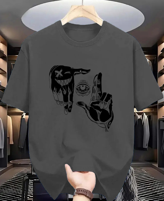 Men’s Custom Summer Combo Set – Choose Your T-Shirt, Shorts & Slippers | Build Your Own Style