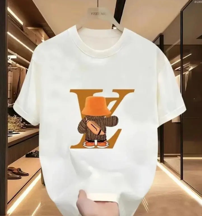 🔥 Luxury Men's 5-Piece Fashion Combo Set | Premium Streetwear Collection