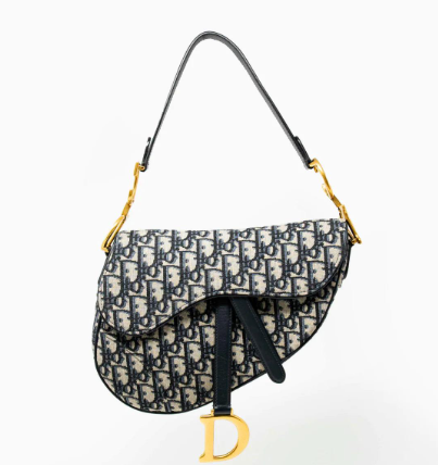 Saddle Luxury Women Clutch Bags Designer Crossbody
