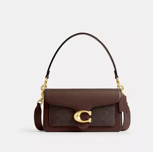 Coach Tabby Shoulder Bag 20