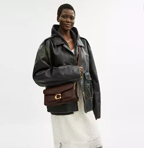 Coach Tabby Shoulder Bag 20