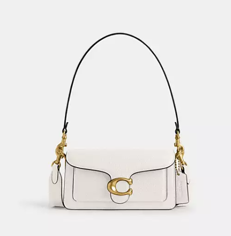 Coach Tabby Shoulder Bag 20