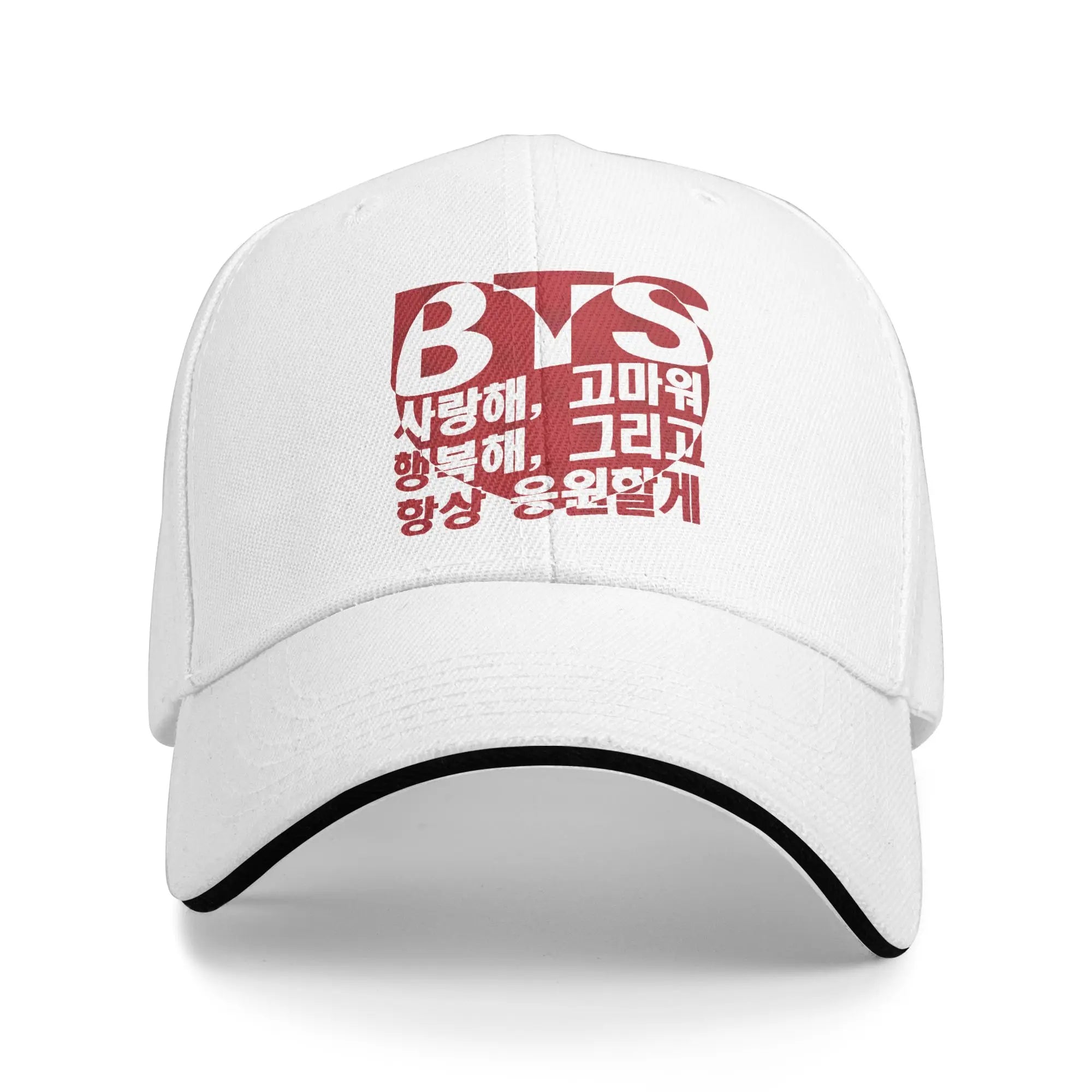 Arirang Album Tour Baseball Cap