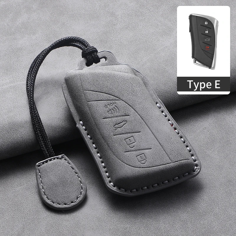 Car Remote Key Case Fob Cover Shell For Lexus=Auto Accessories