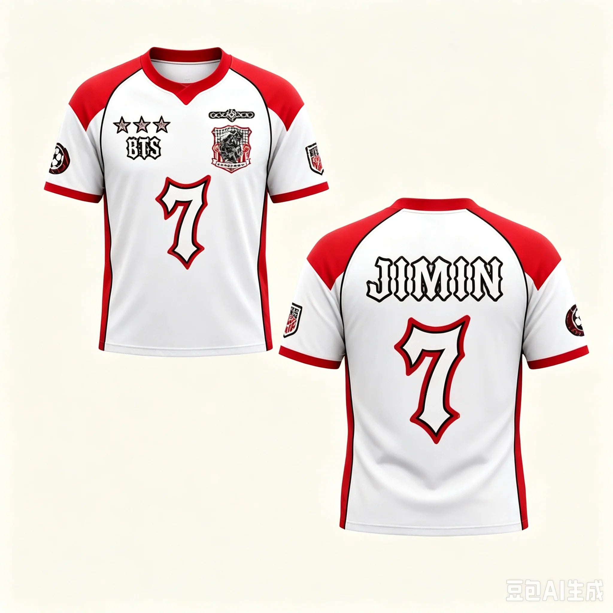 2026 BTS Tour Unisex T-shirt, Kpop