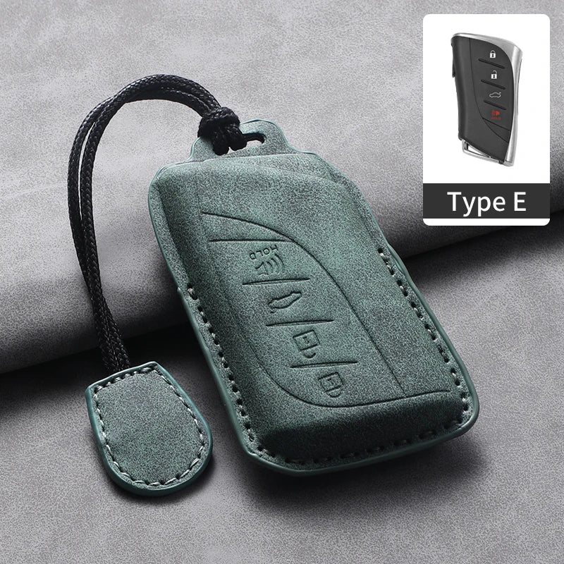 Car Remote Key Case Fob Cover Shell For Lexus=Auto Accessories