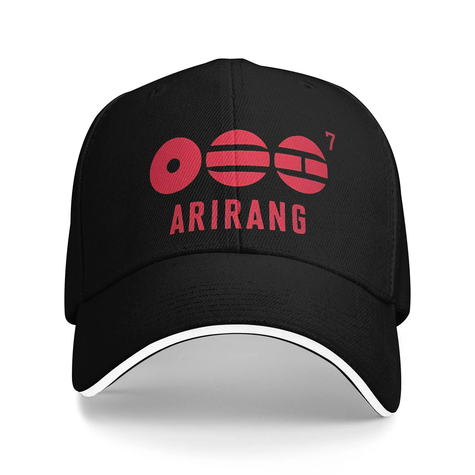 Arirang Album Tour Baseball Cap