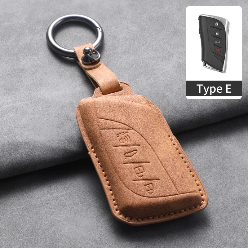 Car Remote Key Case Fob Cover Shell For Lexus=Auto Accessories