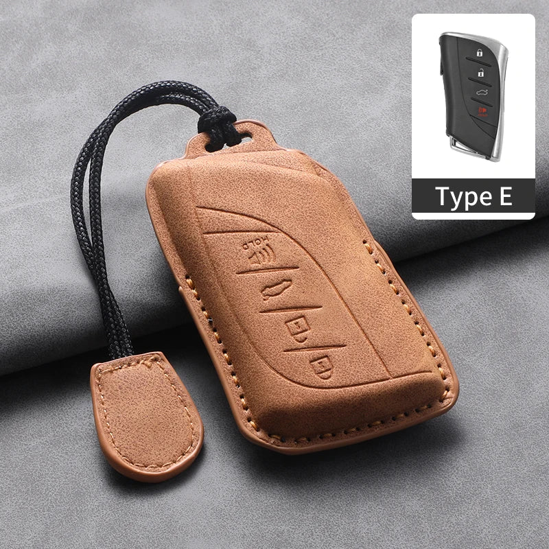 Car Remote Key Case Fob Cover Shell For Lexus=Auto Accessories