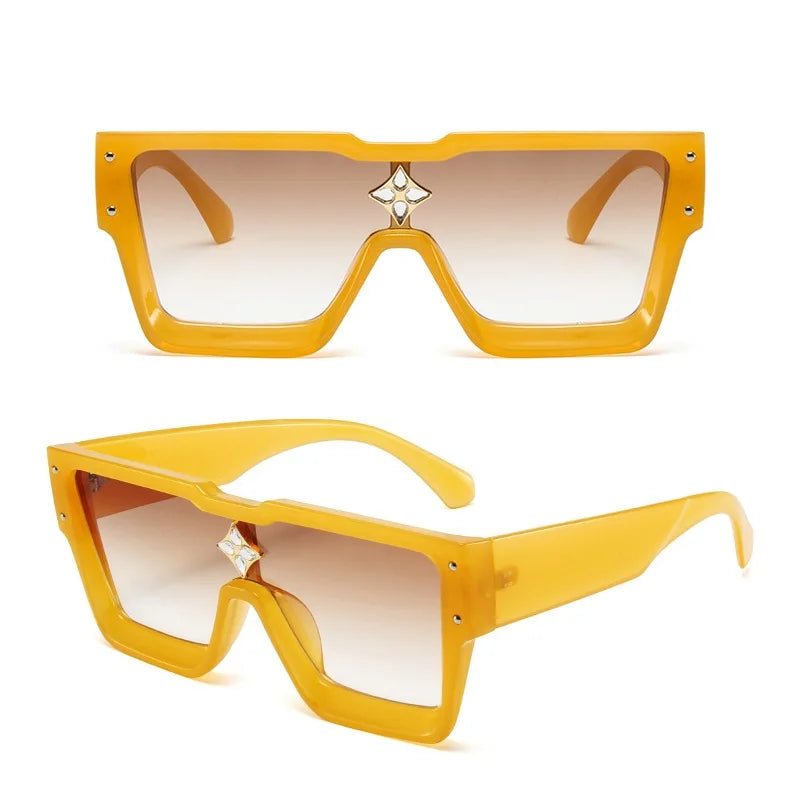 Stylish Cyclone Luxury Sunglasses
