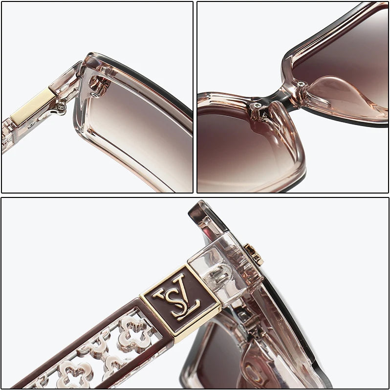 Luxury Designer Sunglasses