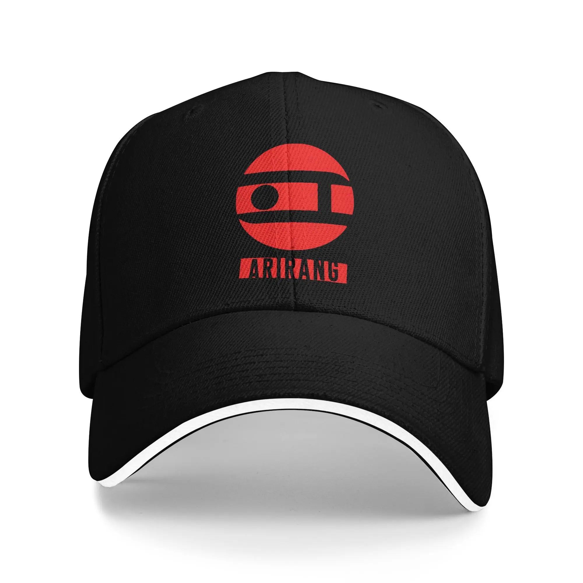 Arirang Album Tour Baseball Cap