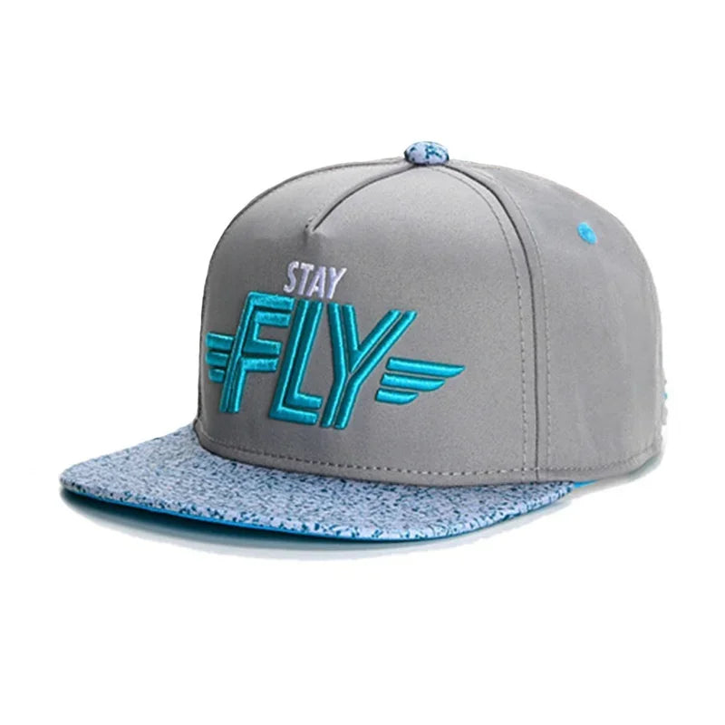 Fashion New Funky Unisex Era Baseball Caps for Women Men Flat Top Knight