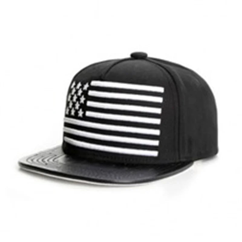 Fashion New Funky Unisex Era Baseball Caps for Women Men Flat Top Knight