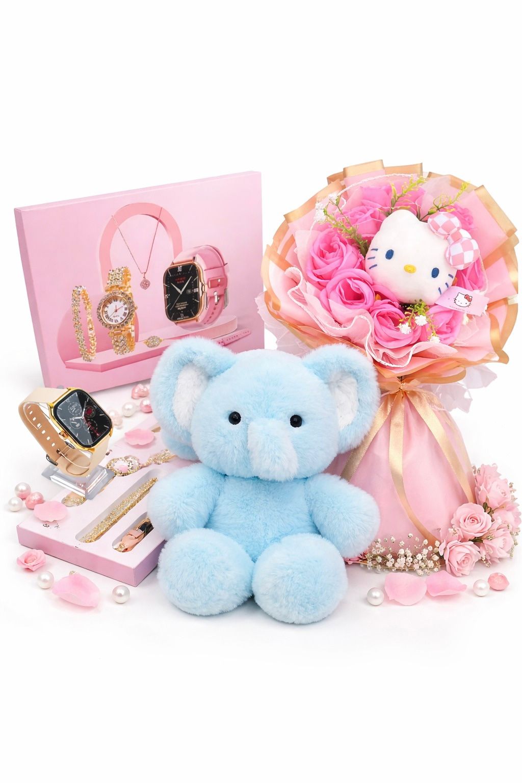 Valentine's Day Special Deal Combo Gift set for Men and Women