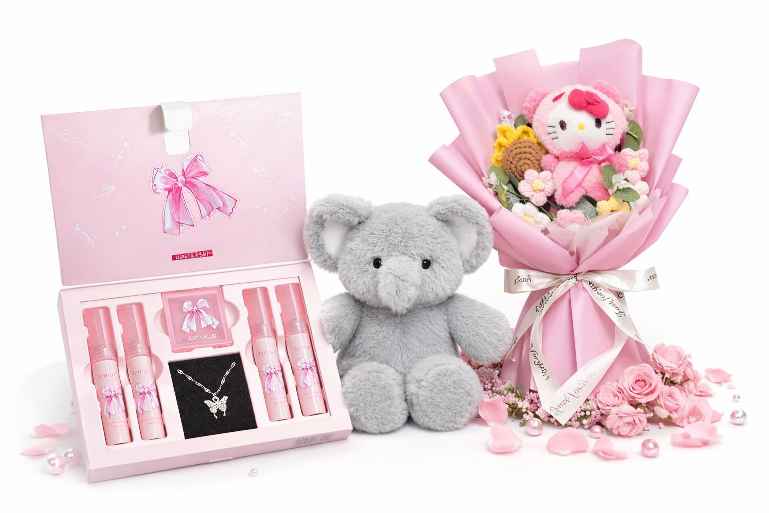 Valentine's Day Special Deal Combo Gift set for Men and Women