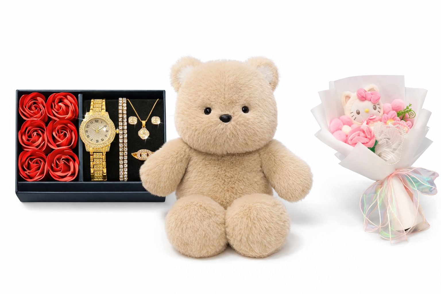 Valentine's Day Special Deal Combo Gift set for Men and Women